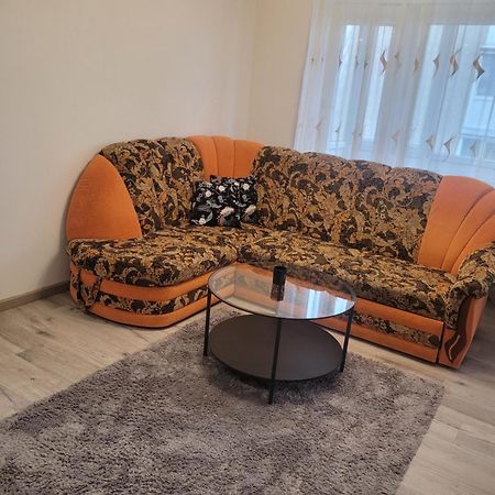 Maironio Apartamentai Radviliskis ภายนอก รูปภาพ