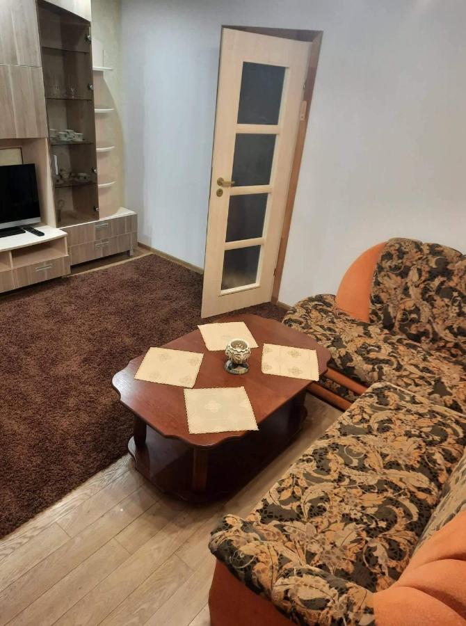 Maironio Apartamentai Radviliskis ภายนอก รูปภาพ