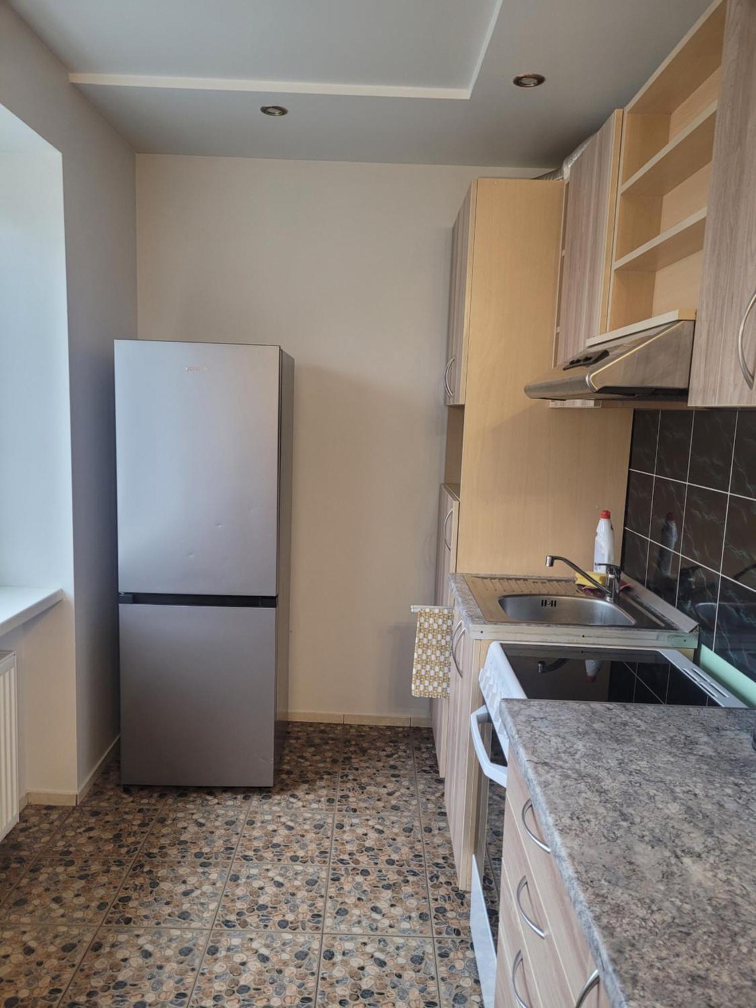 Maironio Apartamentai Radviliskis ภายนอก รูปภาพ