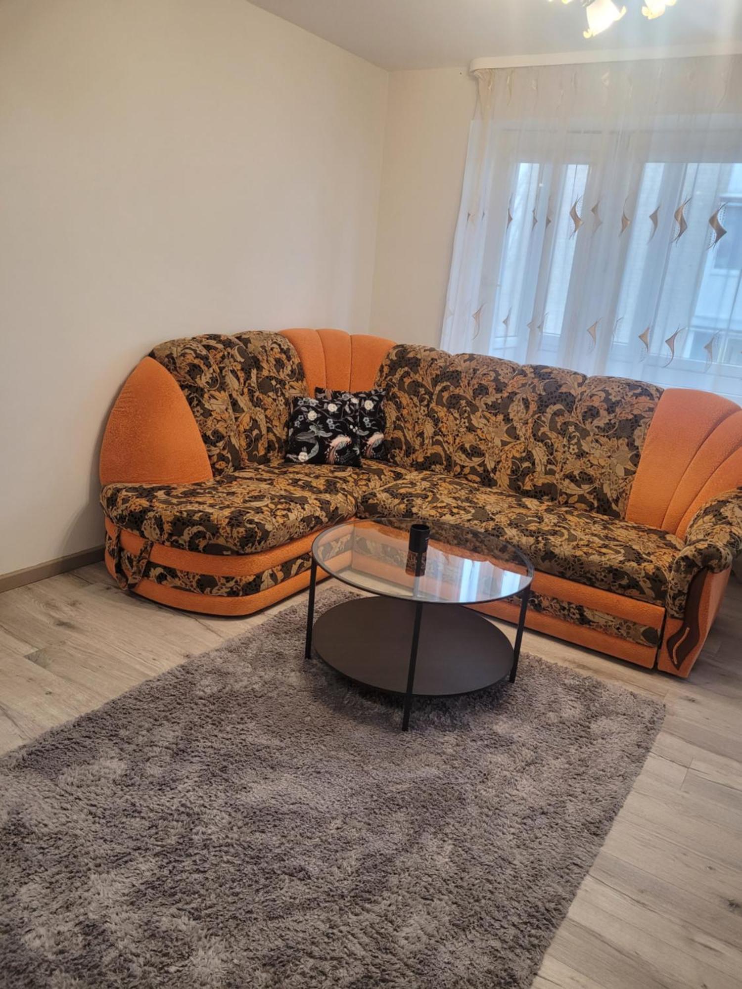 Maironio Apartamentai Radviliskis ภายนอก รูปภาพ